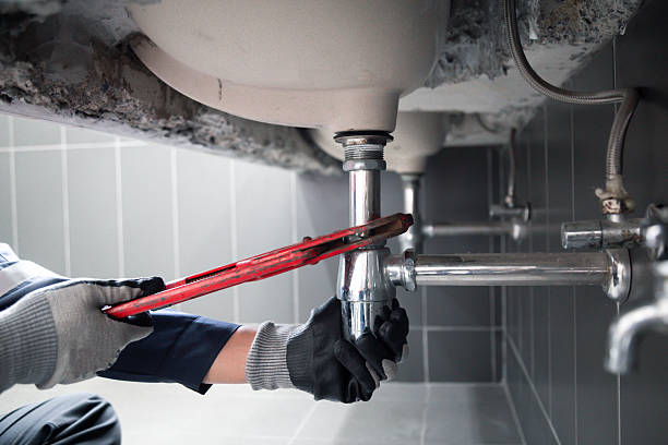 Trusted Water Heater Repair service in Harrisville, RI - Masters Plumbing Service